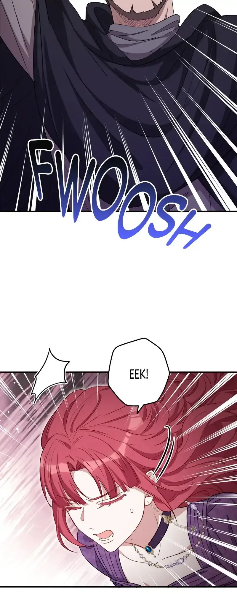 I Woke Up As a Notorious Troublemaker! Chapter 22 page 38
