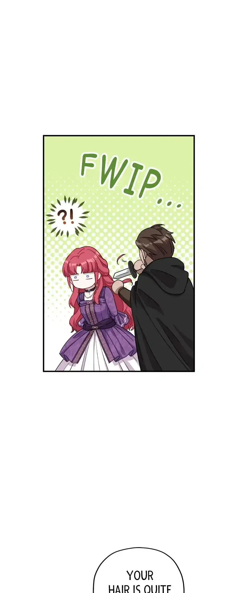 I Woke Up As a Notorious Troublemaker! Chapter 22 page 39