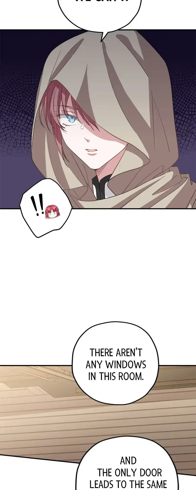 I Woke Up As a Notorious Troublemaker! Chapter 22 page 57