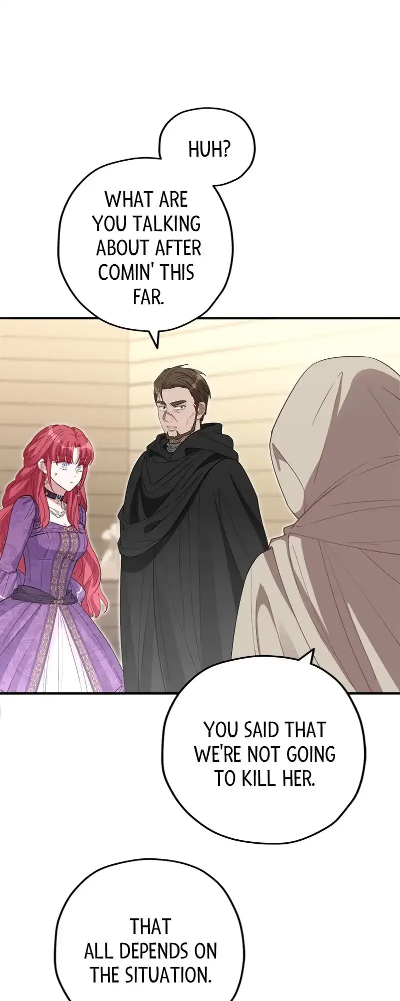 I Woke Up As a Notorious Troublemaker! Chapter 22 page 47