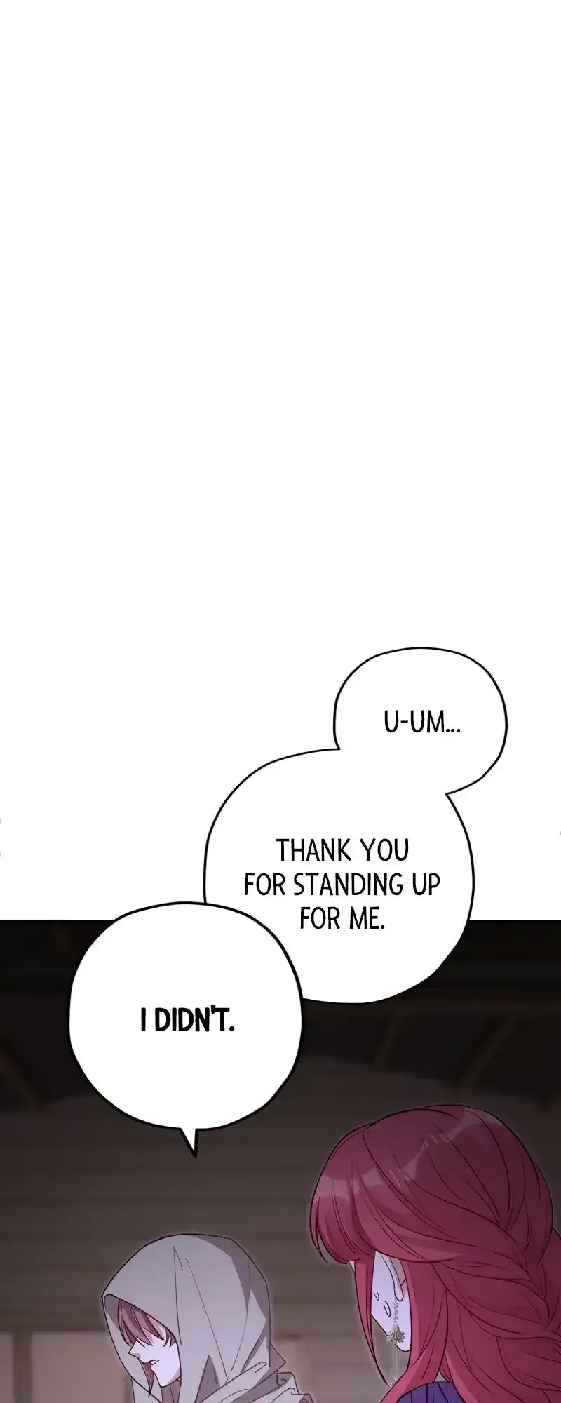 I Woke Up As a Notorious Troublemaker! Chapter 22 page 54