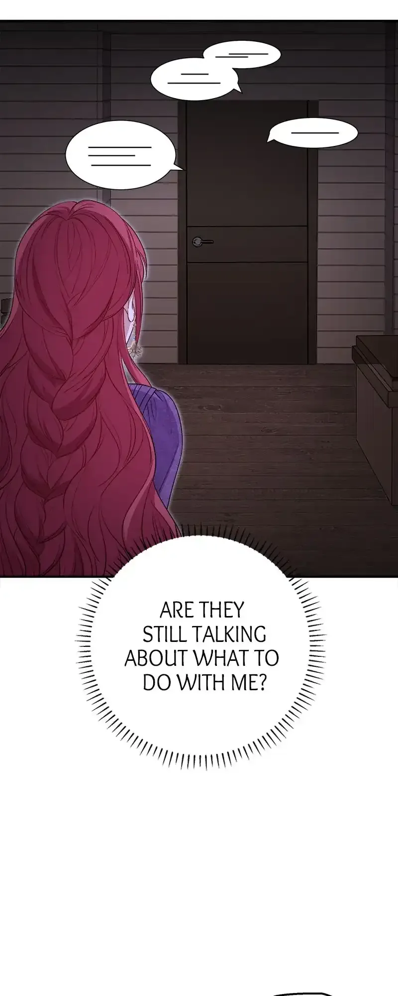 I Woke Up As a Notorious Troublemaker! Chapter 22 page 62