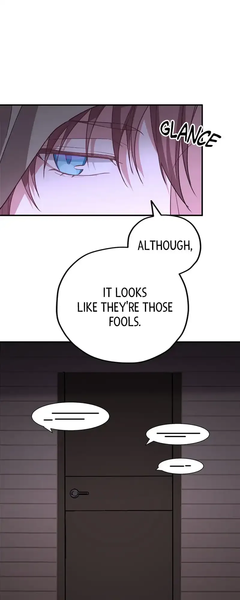 I Woke Up As a Notorious Troublemaker! Chapter 22 page 67