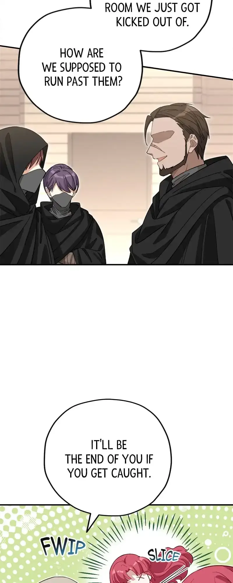I Woke Up As a Notorious Troublemaker! Chapter 22 page 58