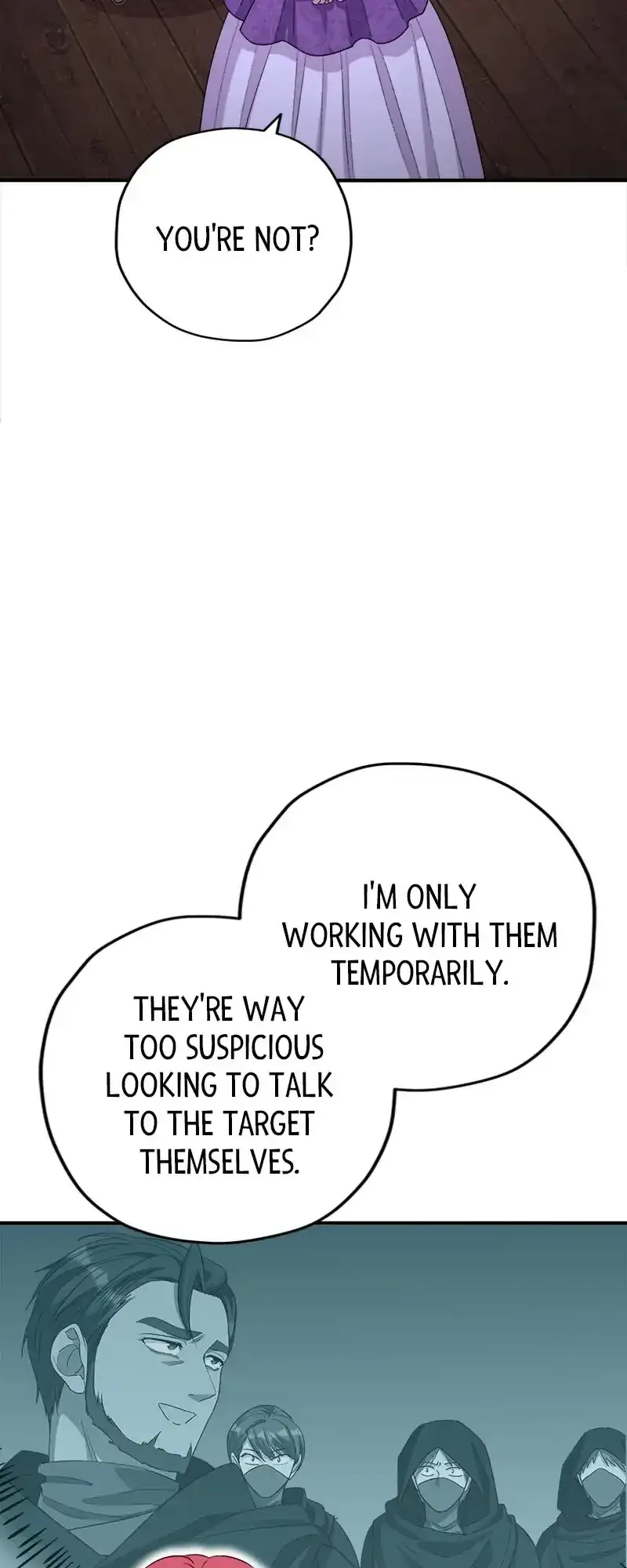 I Woke Up As a Notorious Troublemaker! Chapter 22 page 69