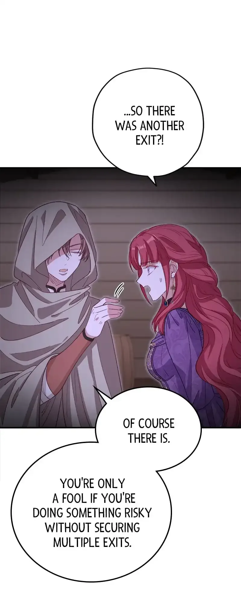 I Woke Up As a Notorious Troublemaker! Chapter 22 page 66