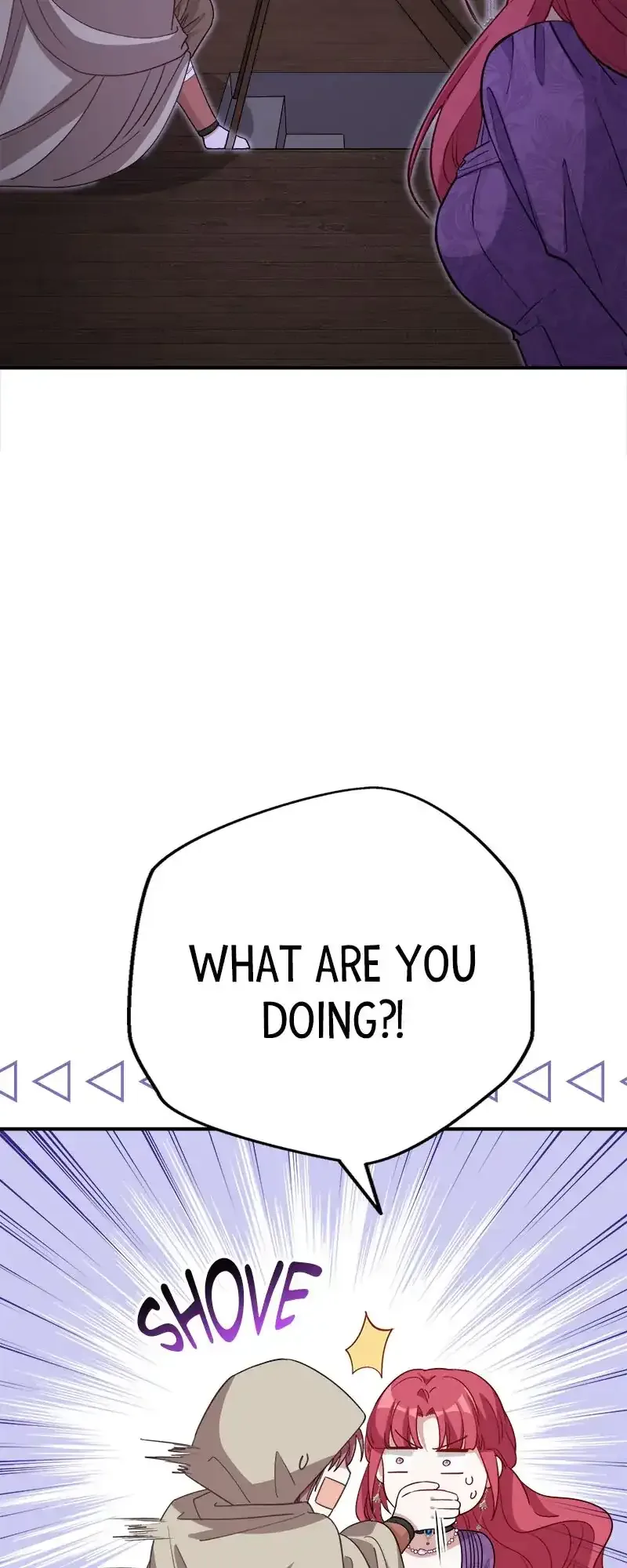 I Woke Up As a Notorious Troublemaker! Chapter 22 page 64