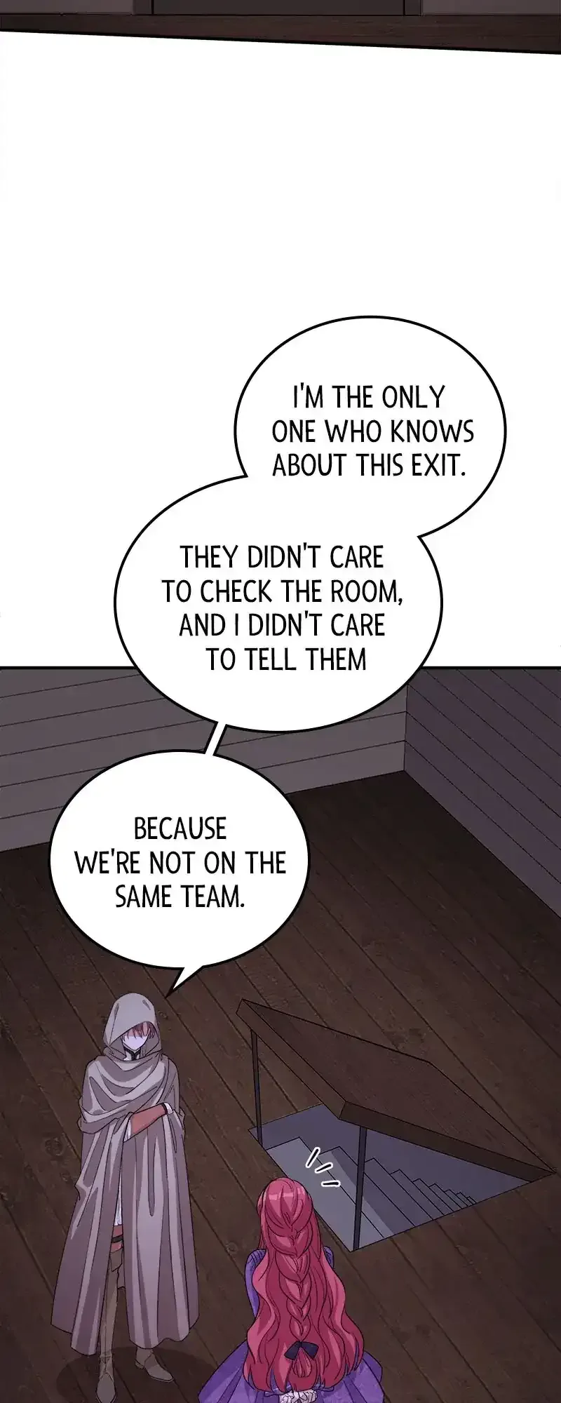 I Woke Up As a Notorious Troublemaker! Chapter 22 page 68