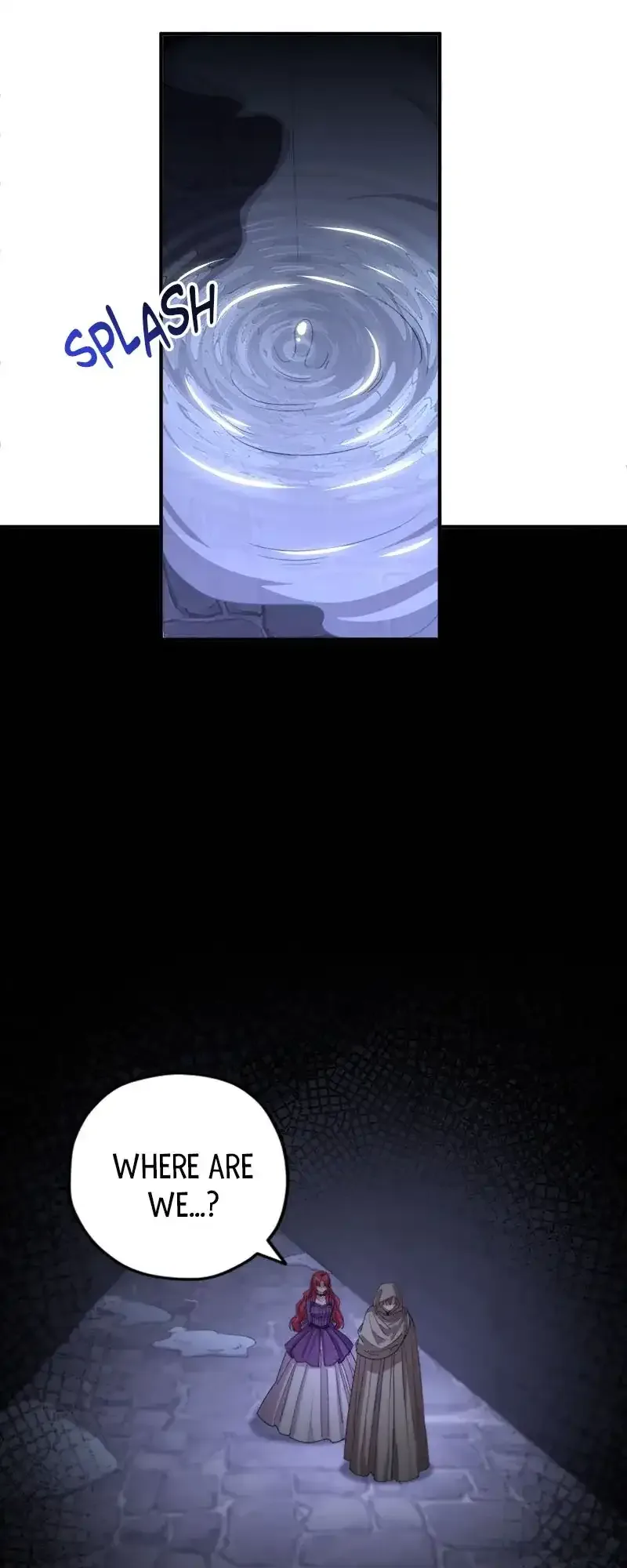I Woke Up As a Notorious Troublemaker! Chapter 22 page 72