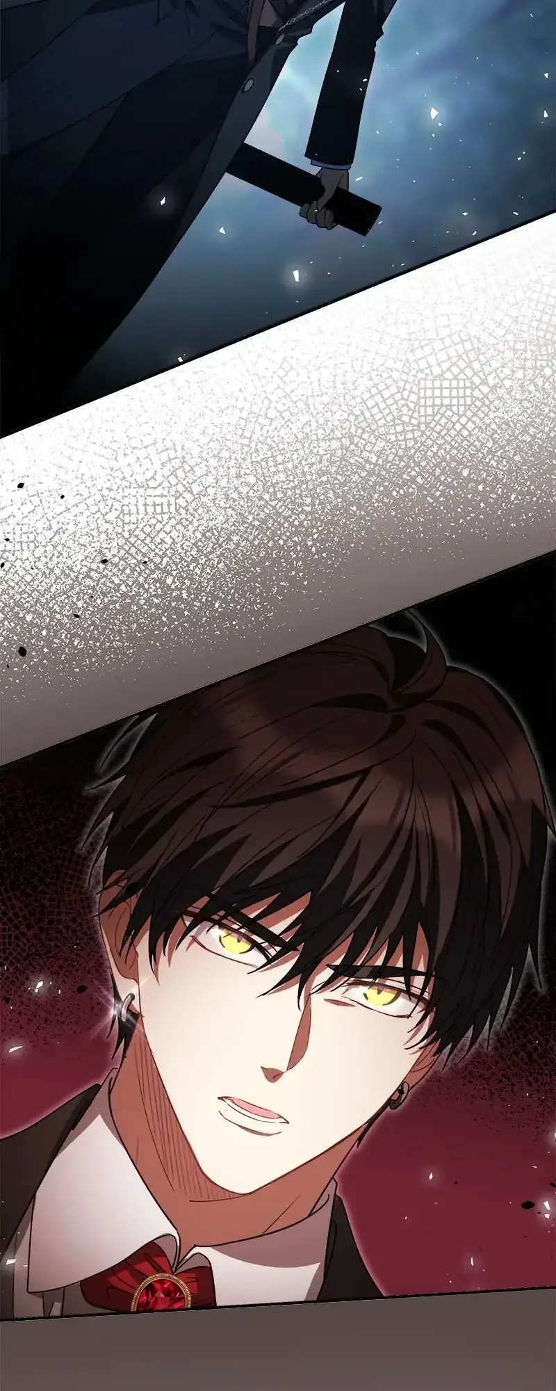 I Woke Up As a Notorious Troublemaker! Chapter 22 page 87