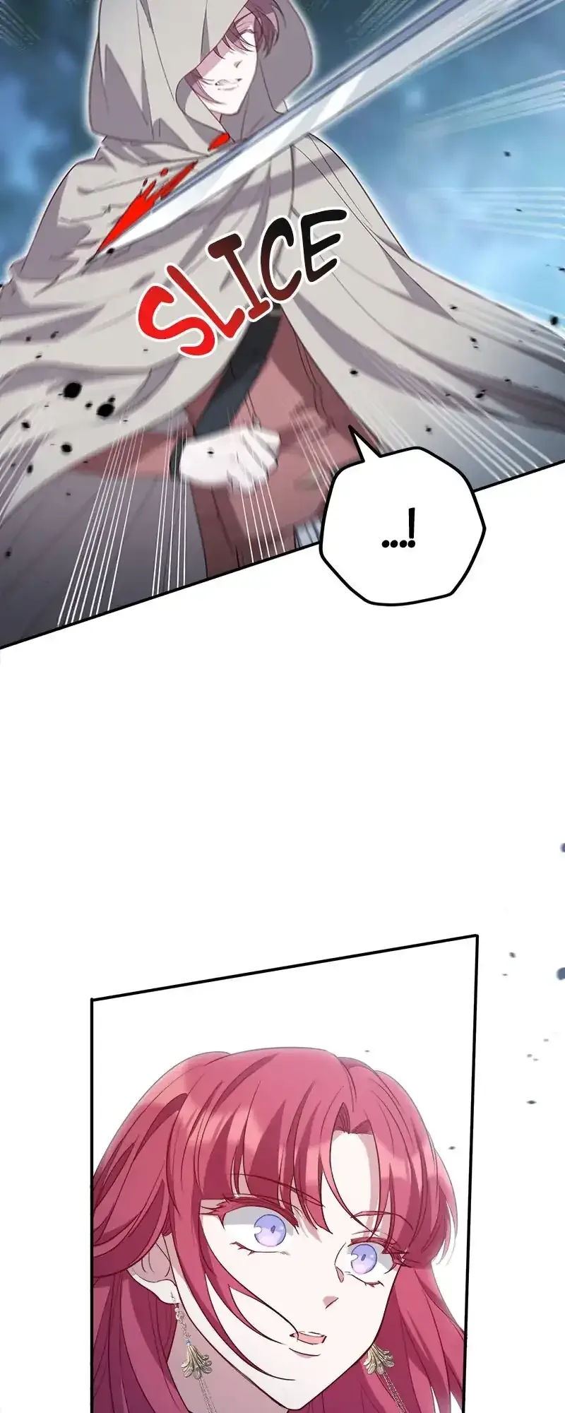 I Woke Up As a Notorious Troublemaker! Chapter 22 page 84