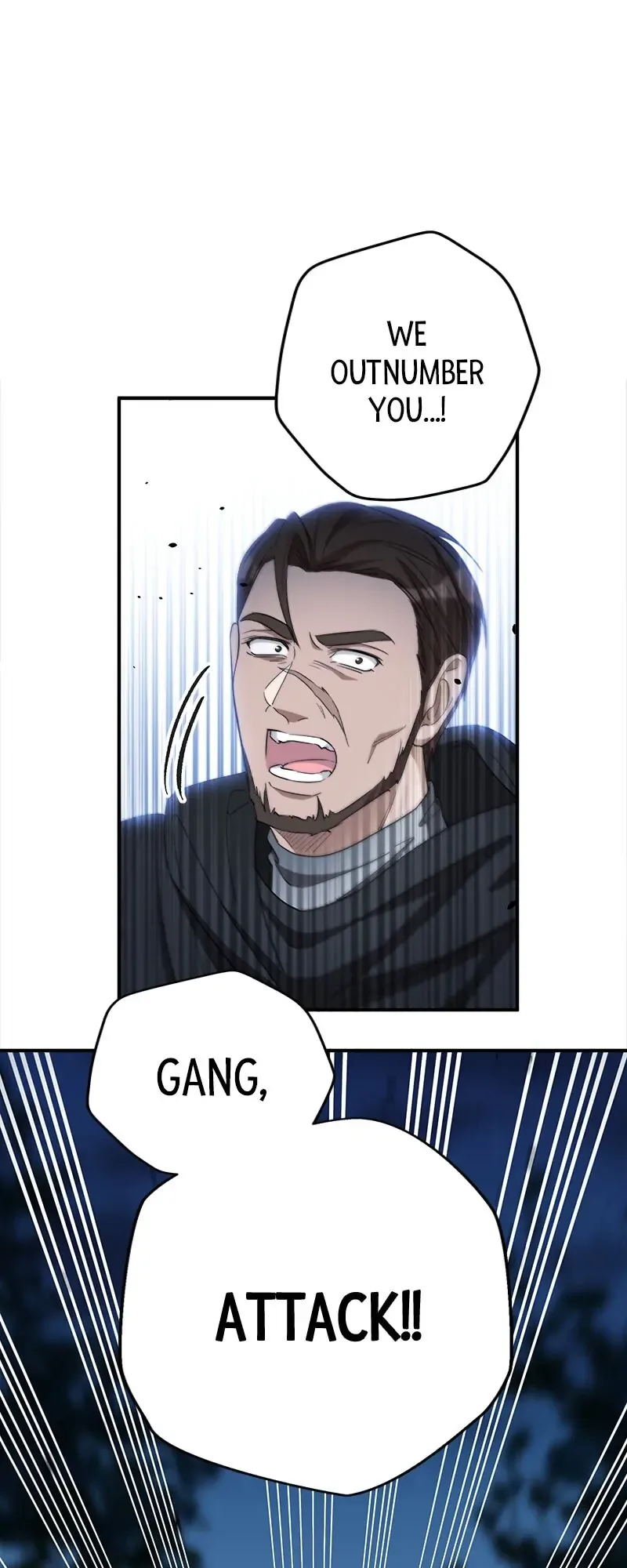 I Woke Up As a Notorious Troublemaker! Chapter 23 page 23