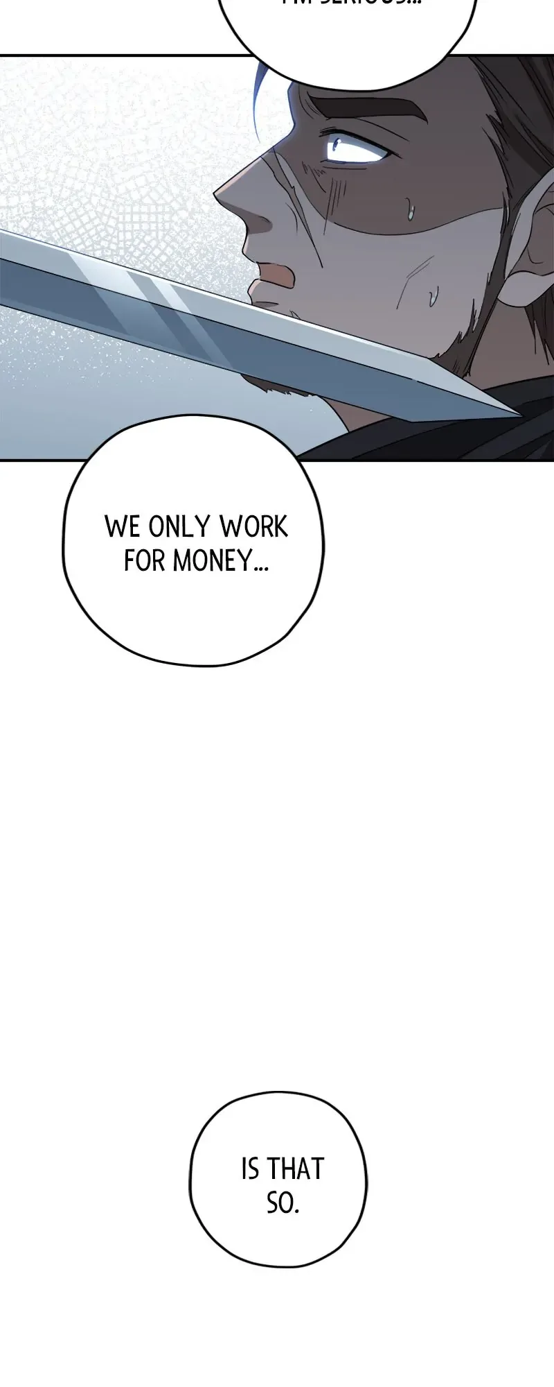 I Woke Up As a Notorious Troublemaker! Chapter 23 page 35