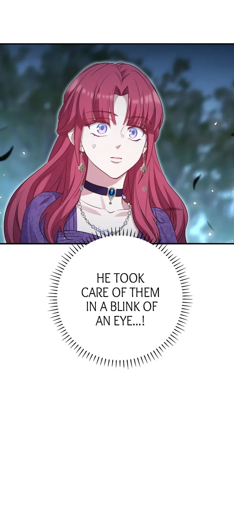 I Woke Up As a Notorious Troublemaker! Chapter 23 page 30