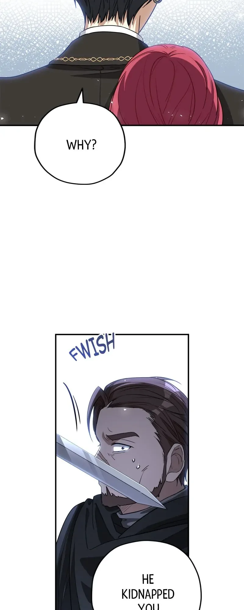 I Woke Up As a Notorious Troublemaker! Chapter 23 page 41