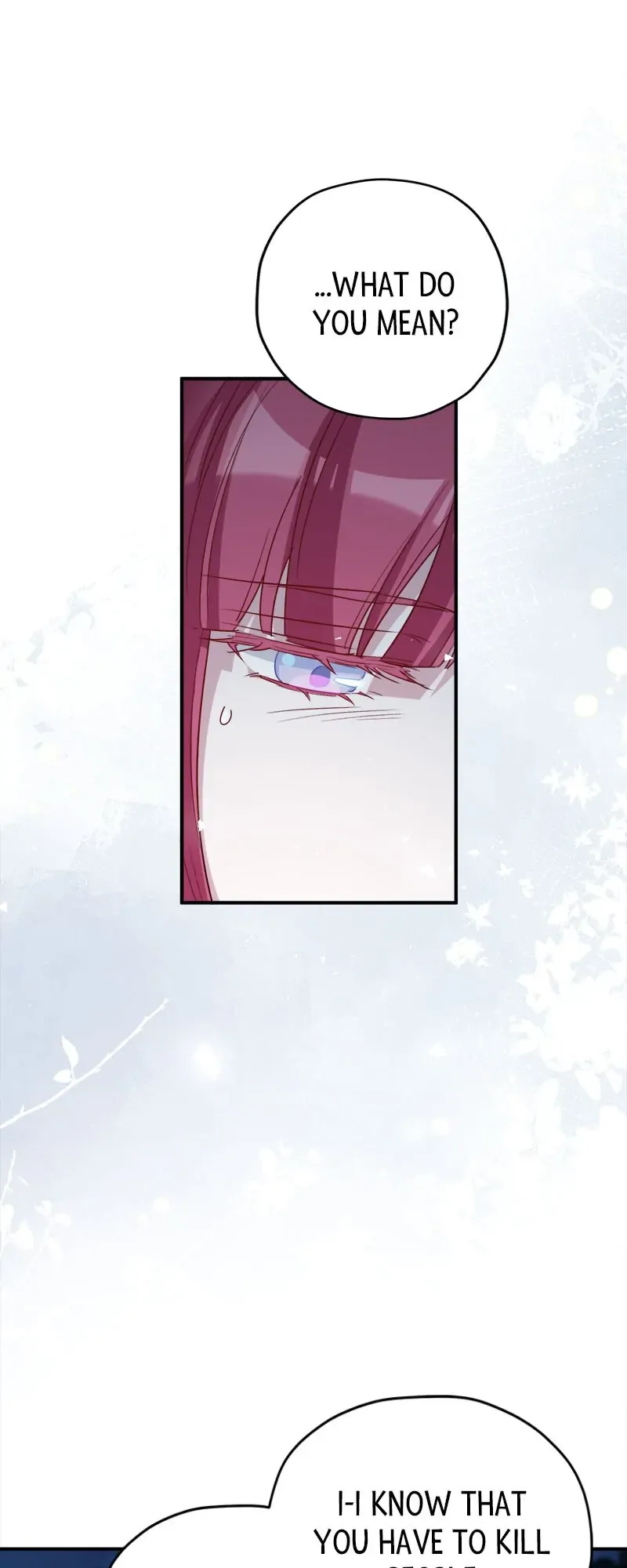 I Woke Up As a Notorious Troublemaker! Chapter 23 page 47