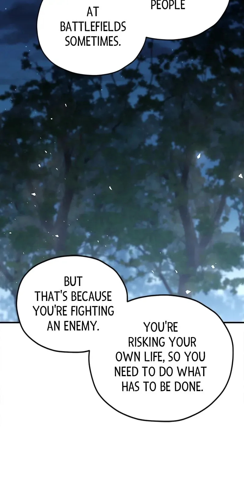 I Woke Up As a Notorious Troublemaker! Chapter 23 page 48