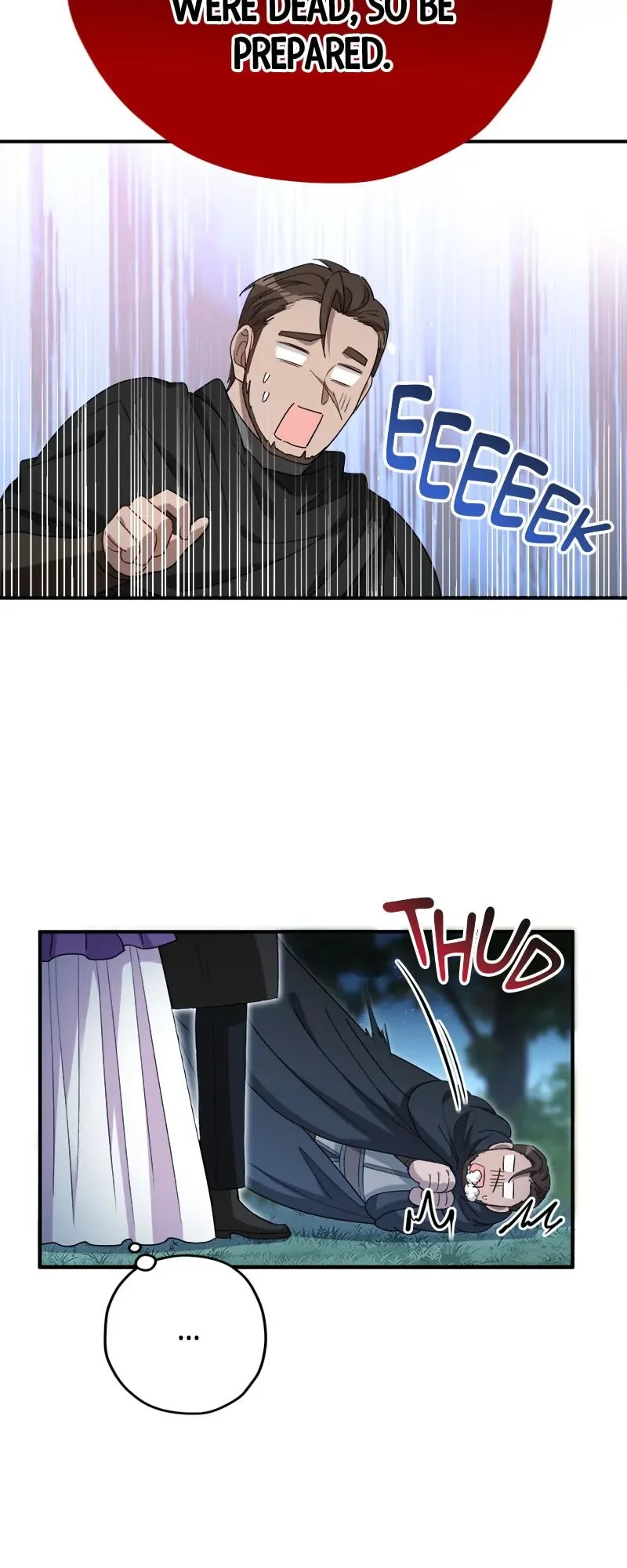 I Woke Up As a Notorious Troublemaker! Chapter 23 page 54