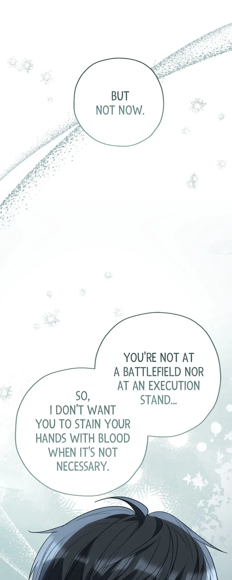 I Woke Up As a Notorious Troublemaker! Chapter 23 page 49
