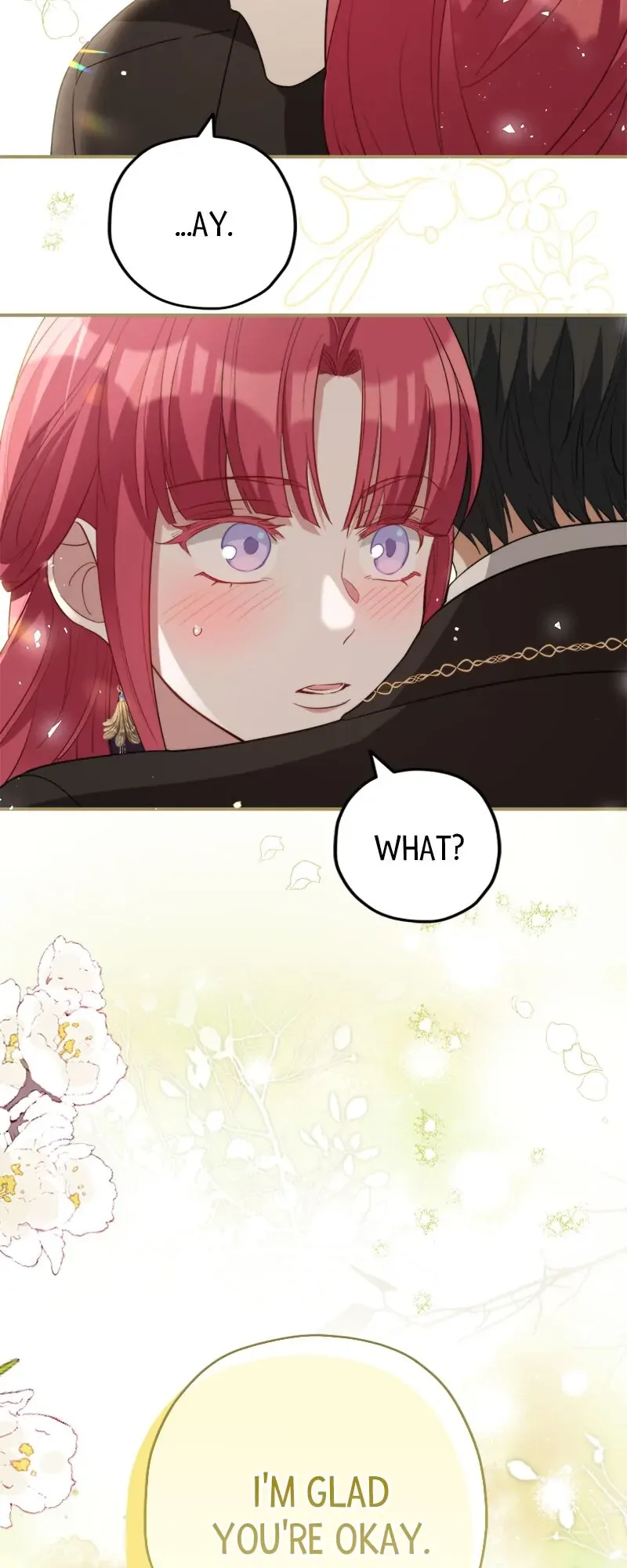 I Woke Up As a Notorious Troublemaker! Chapter 23 page 59
