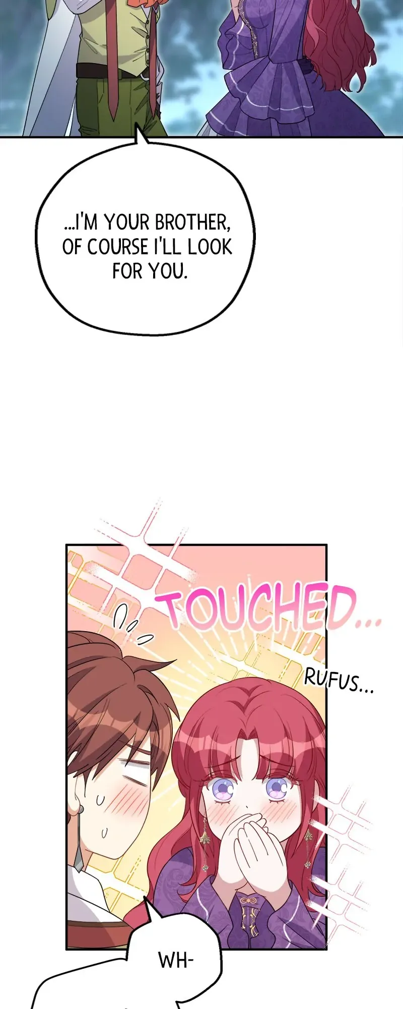 I Woke Up As a Notorious Troublemaker! Chapter 24 page 14