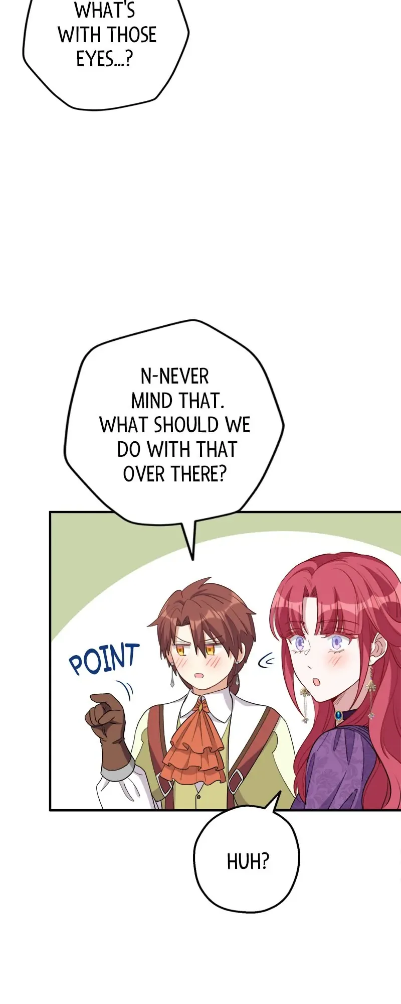 I Woke Up As a Notorious Troublemaker! Chapter 24 page 15