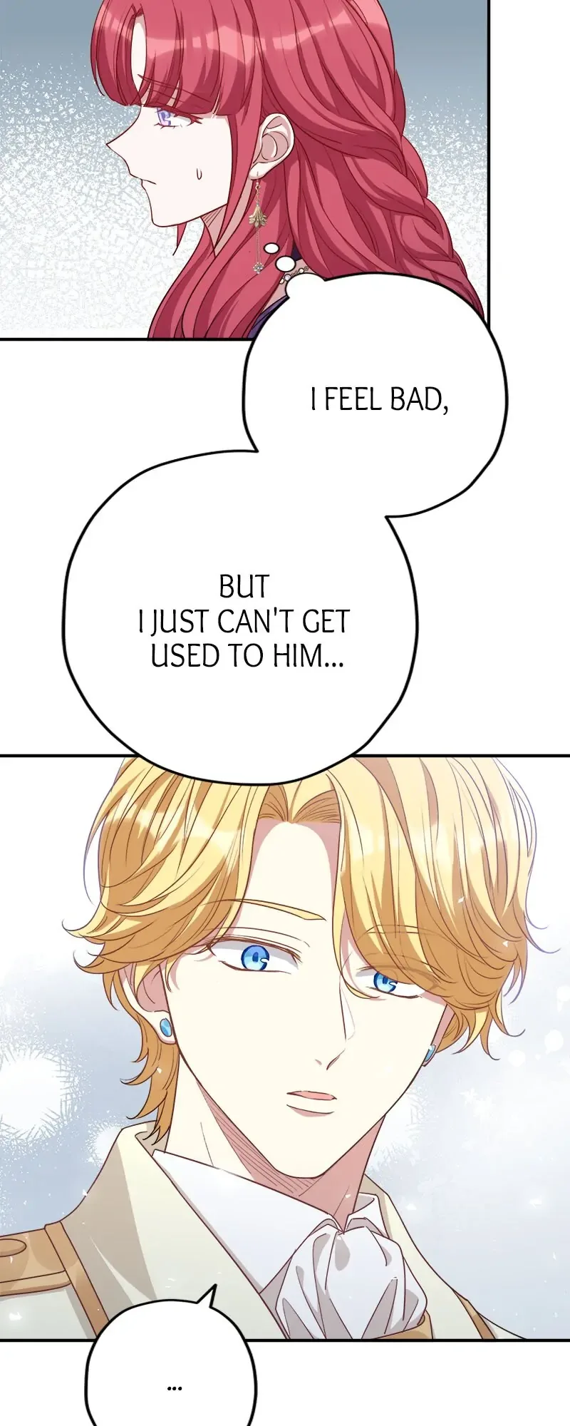 I Woke Up As a Notorious Troublemaker! Chapter 24 page 24