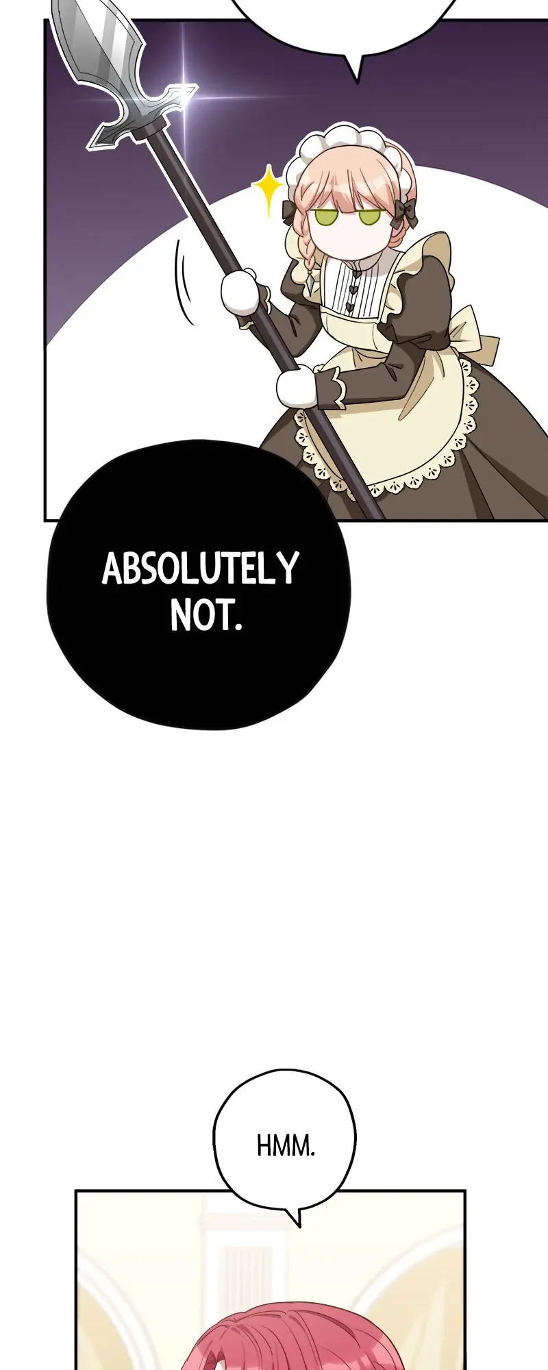 I Woke Up As a Notorious Troublemaker! Chapter 24 page 35