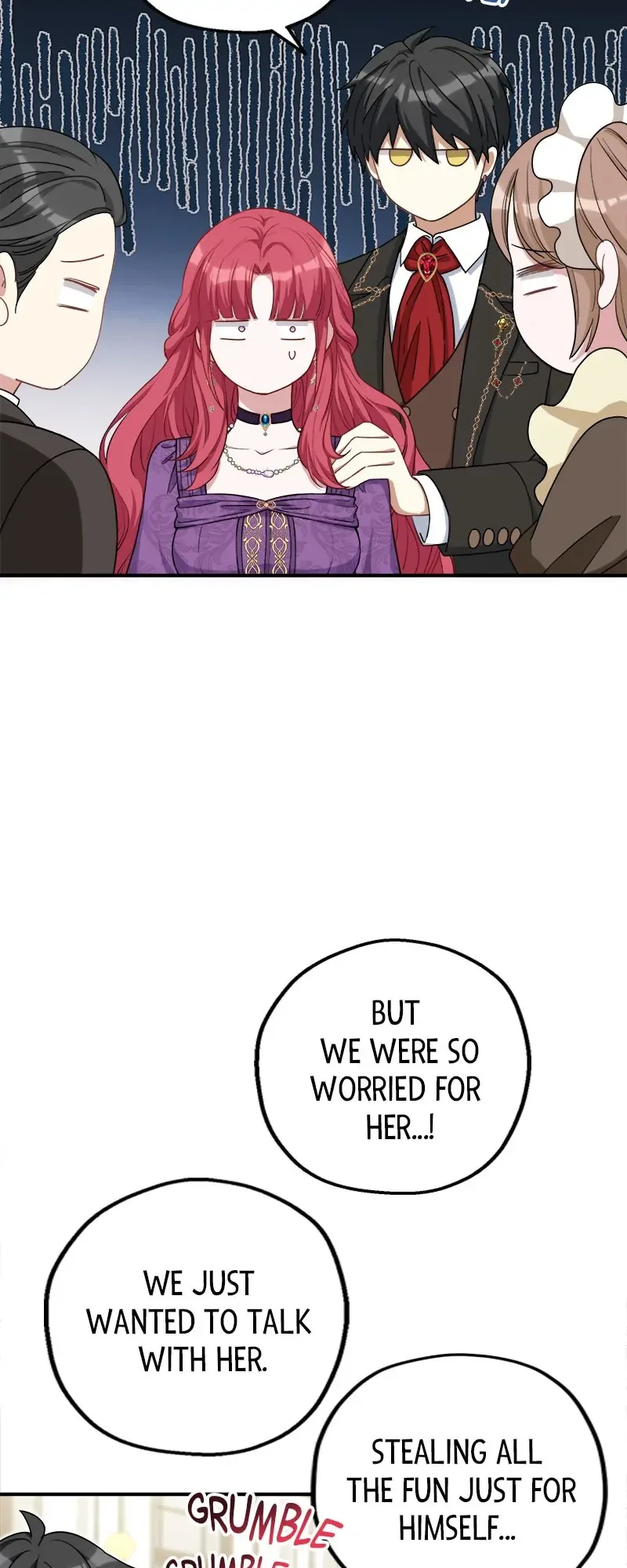 I Woke Up As a Notorious Troublemaker! Chapter 24 page 29