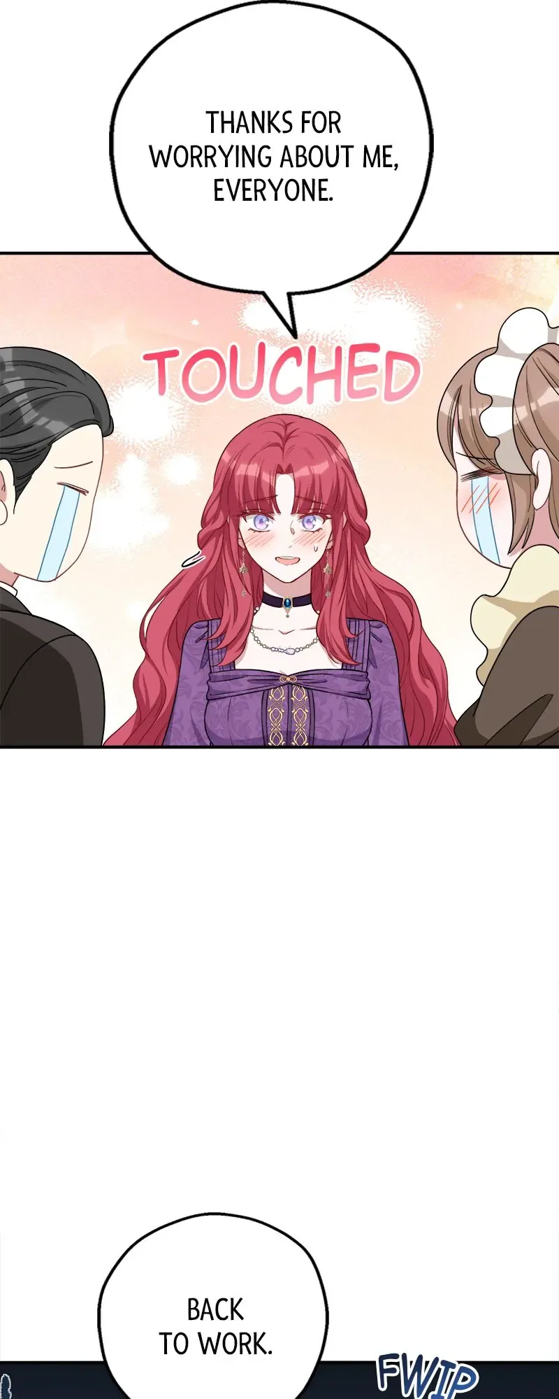 I Woke Up As a Notorious Troublemaker! Chapter 24 page 28
