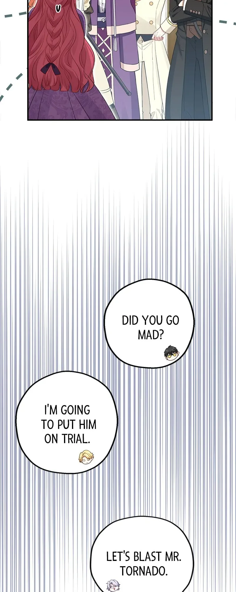 I Woke Up As a Notorious Troublemaker! Chapter 24 page 41