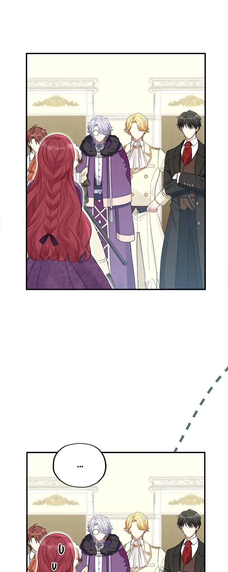 I Woke Up As a Notorious Troublemaker! Chapter 24 page 40