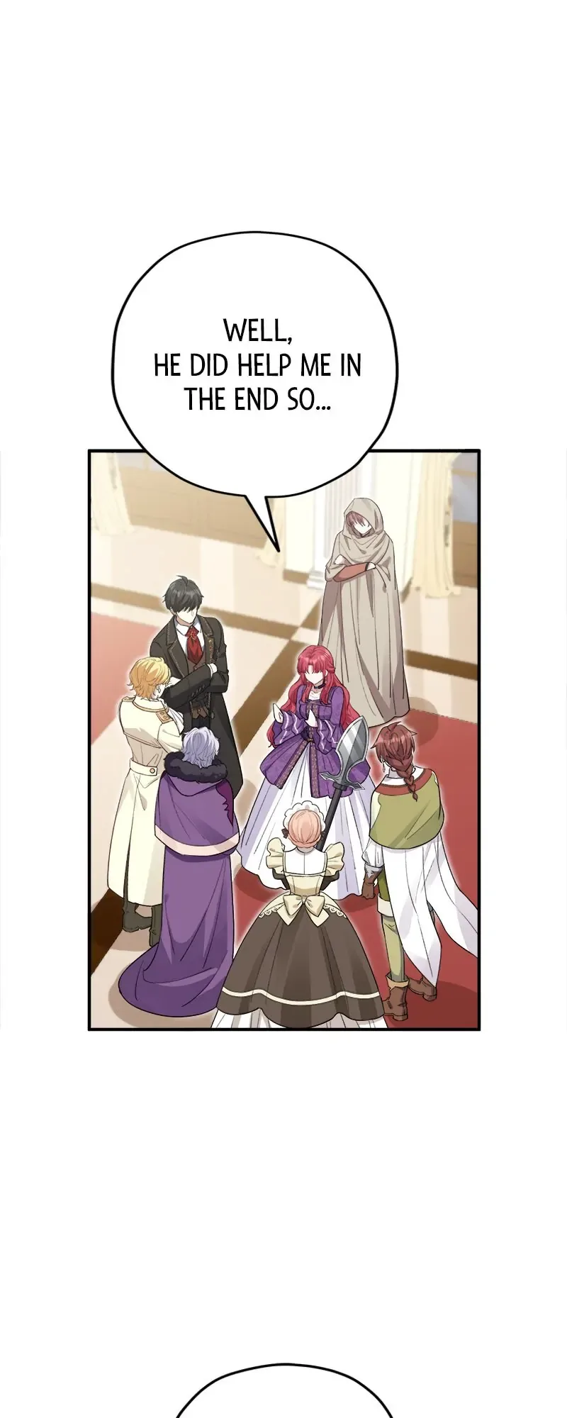 I Woke Up As a Notorious Troublemaker! Chapter 24 page 44