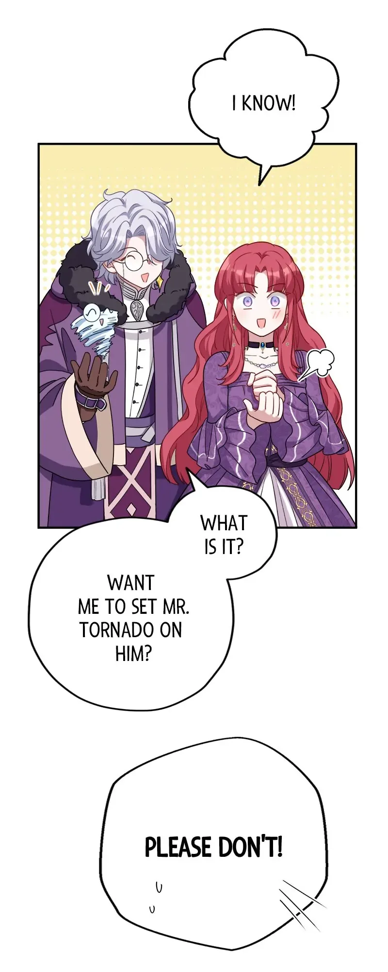I Woke Up As a Notorious Troublemaker! Chapter 24 page 37