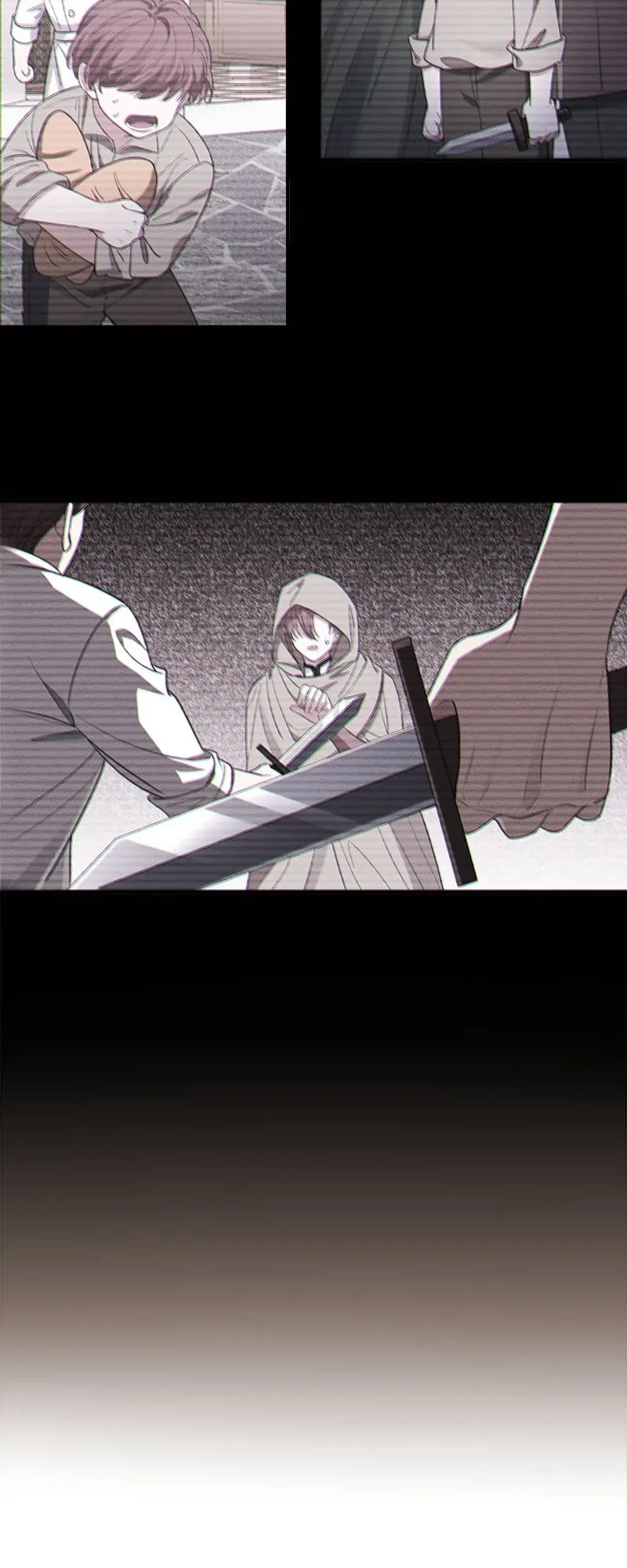 I Woke Up As a Notorious Troublemaker! Chapter 24 page 55