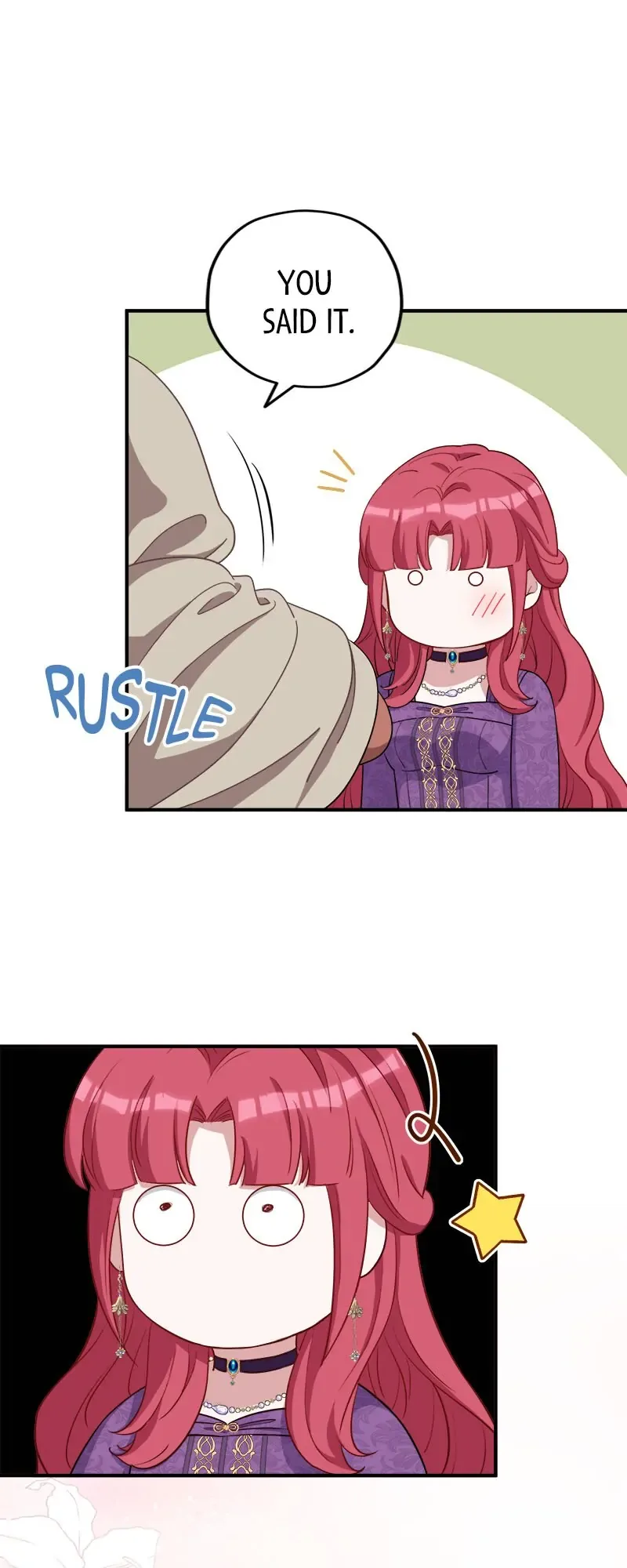 I Woke Up As a Notorious Troublemaker! Chapter 24 page 60
