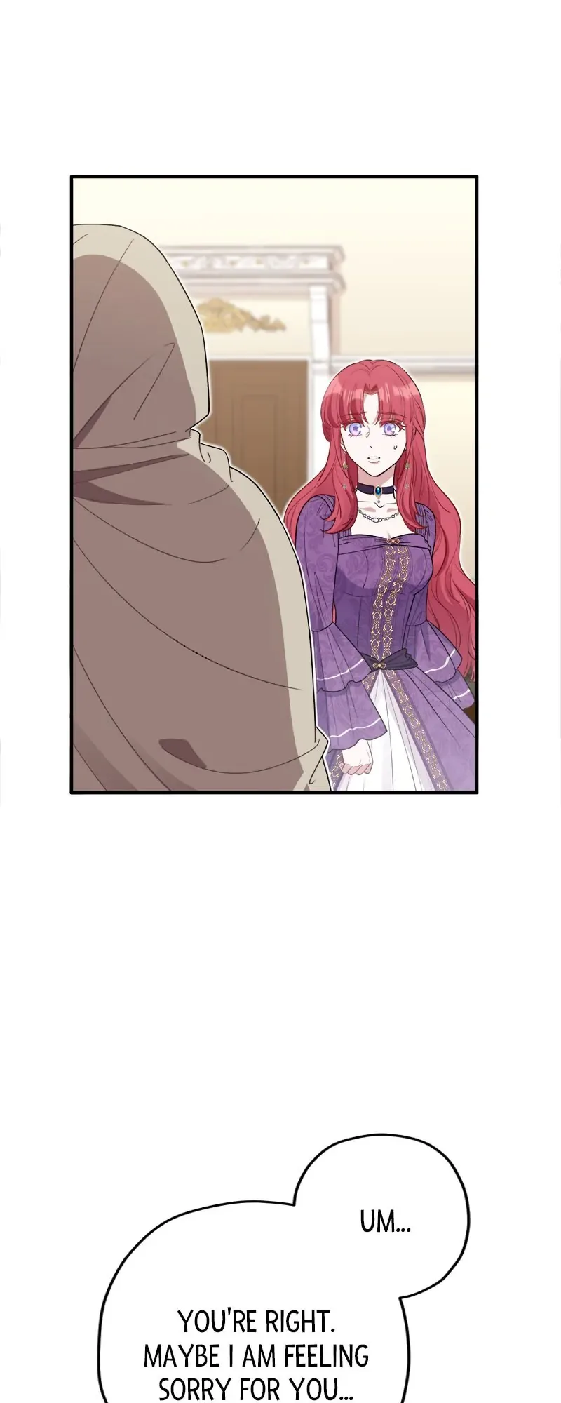 I Woke Up As a Notorious Troublemaker! Chapter 24 page 49