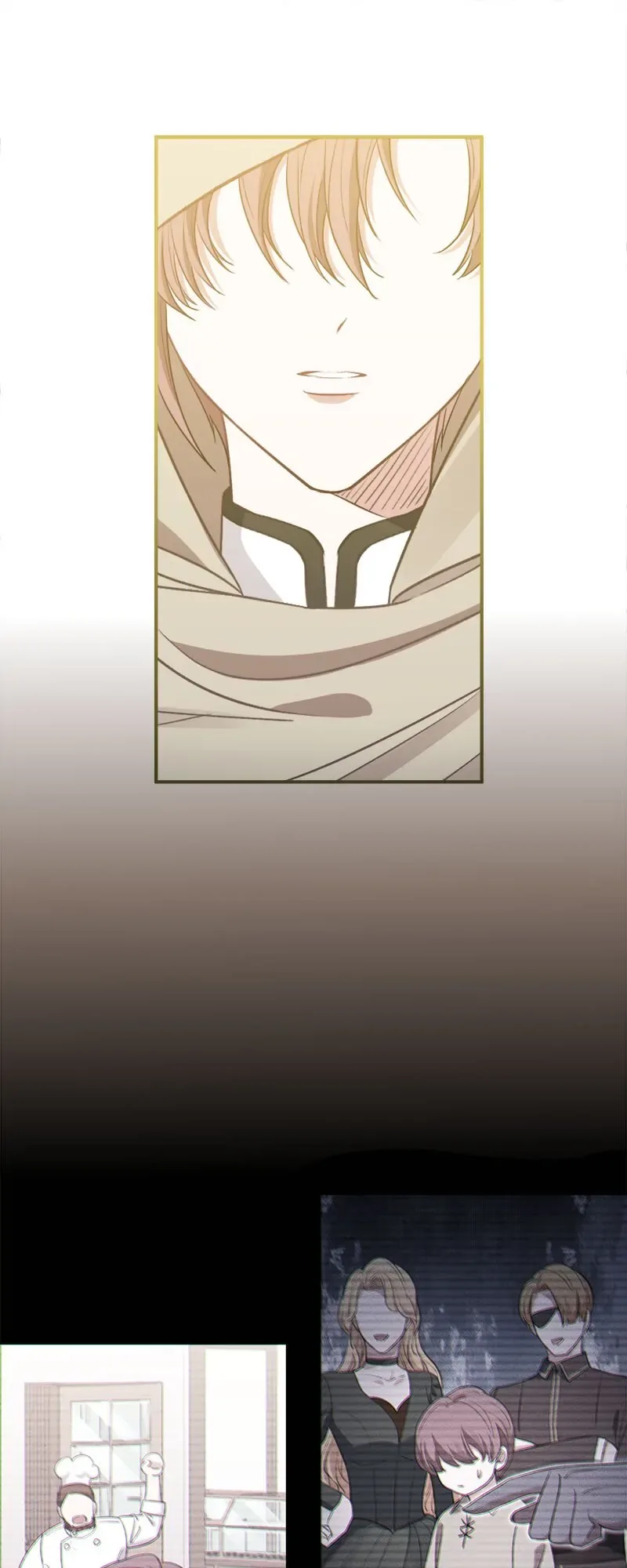 I Woke Up As a Notorious Troublemaker! Chapter 24 page 54