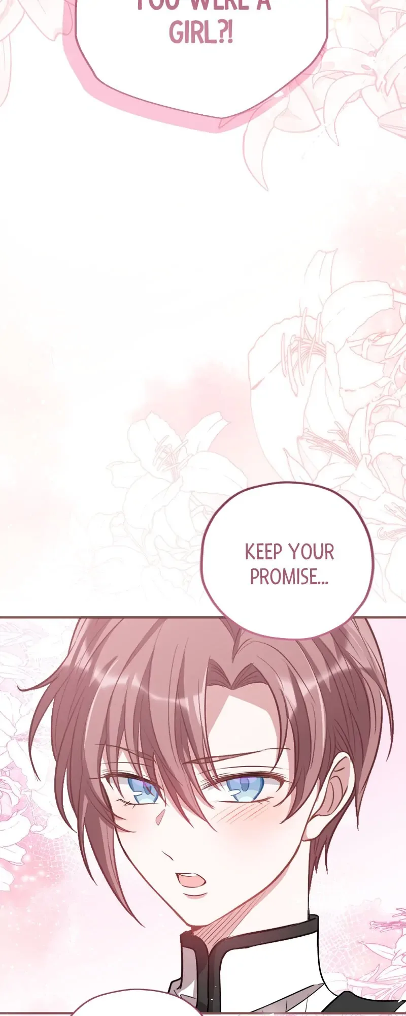 I Woke Up As a Notorious Troublemaker! Chapter 24 page 62