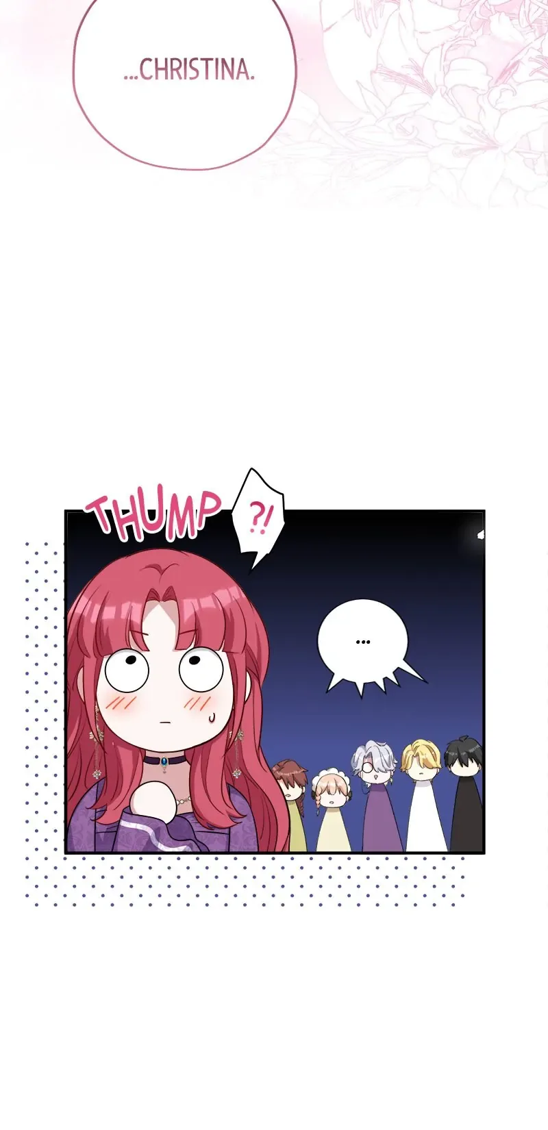 I Woke Up As a Notorious Troublemaker! Chapter 24 page 63