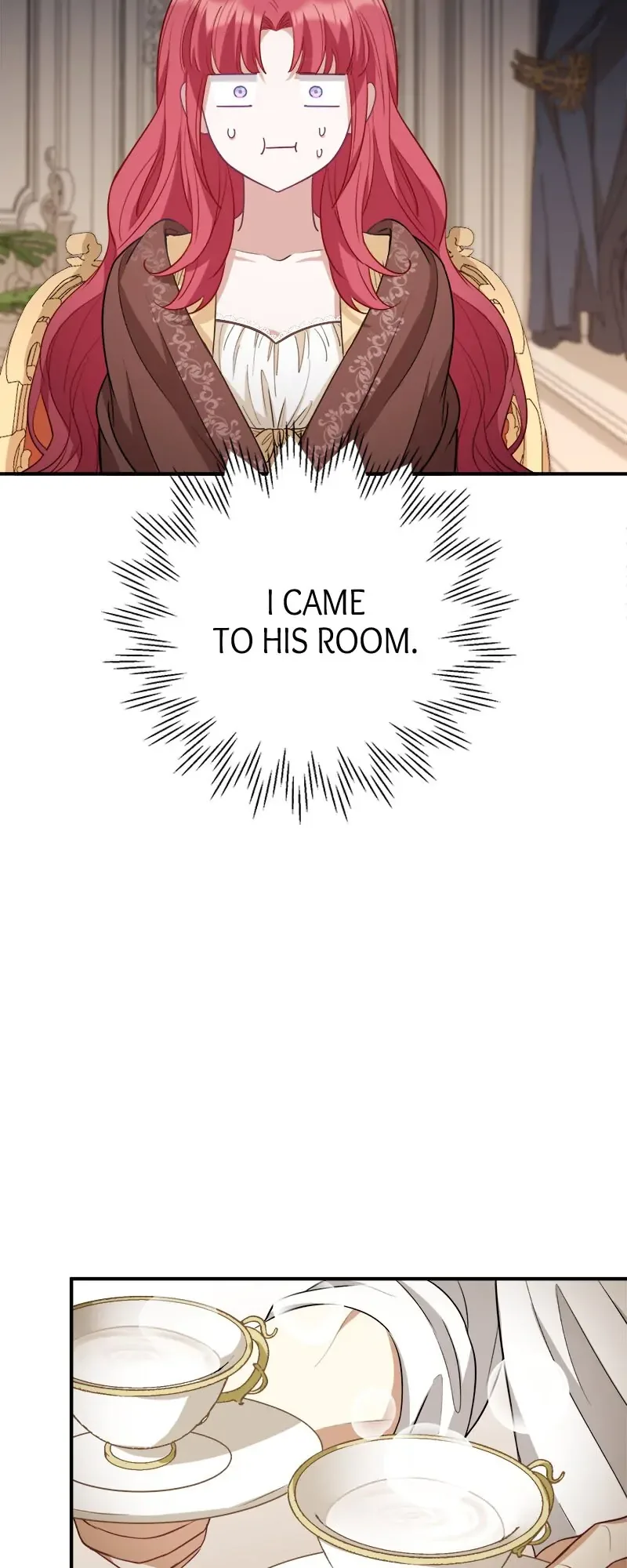 I Woke Up As a Notorious Troublemaker! Chapter 25 page 3