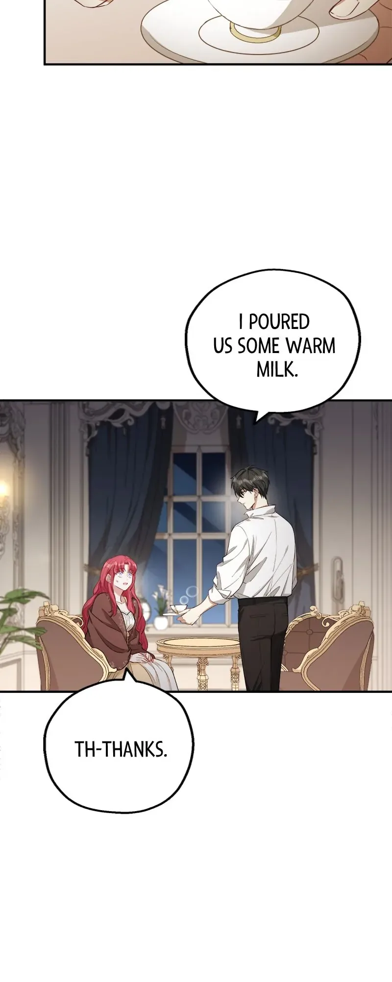 I Woke Up As a Notorious Troublemaker! Chapter 25 page 4