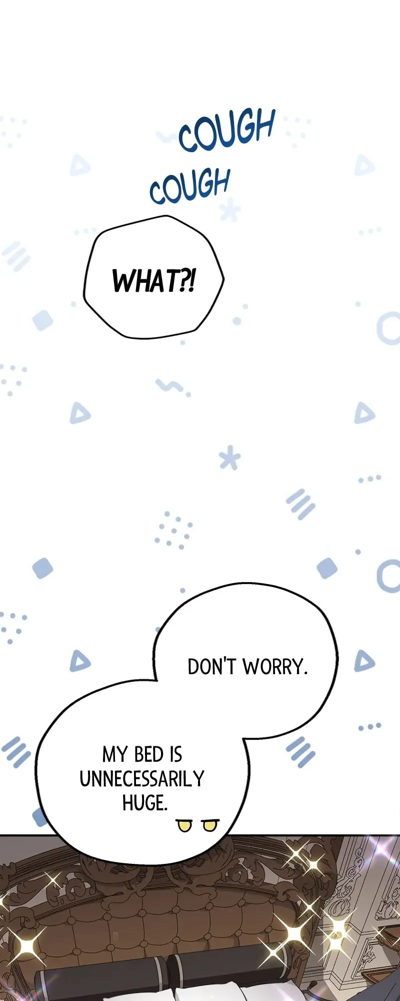 I Woke Up As a Notorious Troublemaker! Chapter 25 page 8