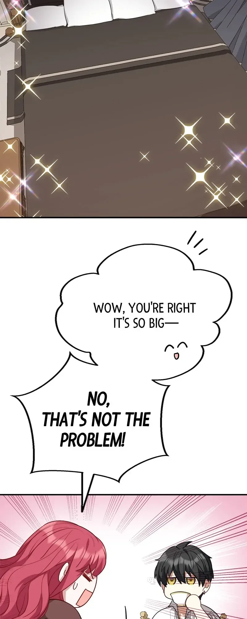 I Woke Up As a Notorious Troublemaker! Chapter 25 page 9