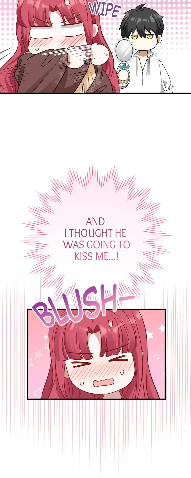 I Woke Up As a Notorious Troublemaker! Chapter 25 page 44