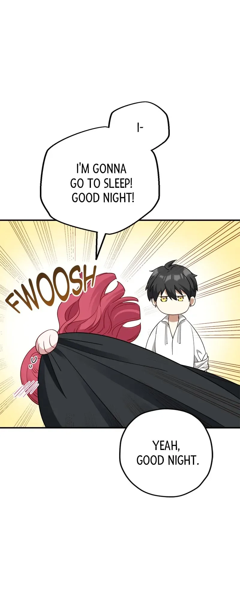 I Woke Up As a Notorious Troublemaker! Chapter 25 page 45