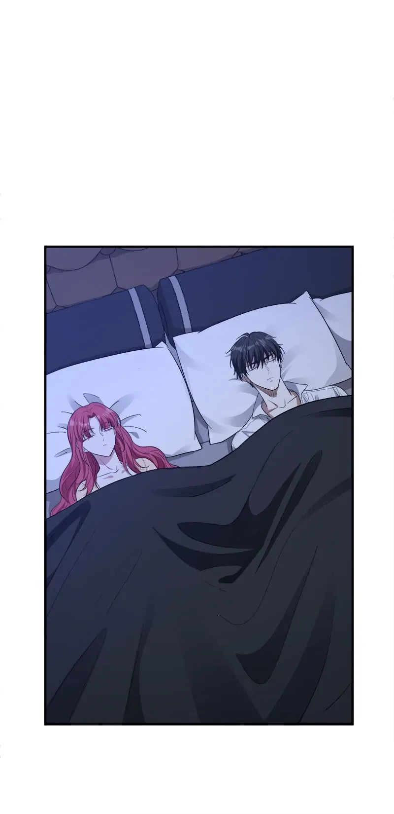 I Woke Up As a Notorious Troublemaker! Chapter 25 page 46
