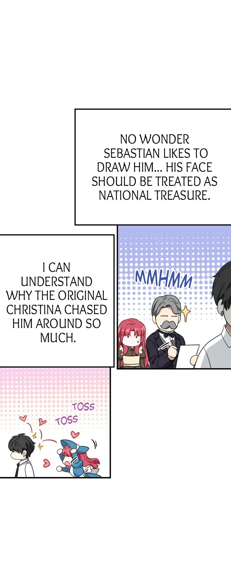 I Woke Up As a Notorious Troublemaker! Chapter 25 page 64