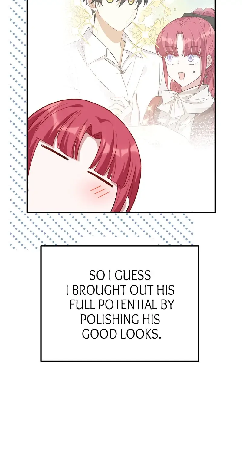 I Woke Up As a Notorious Troublemaker! Chapter 26 page 8