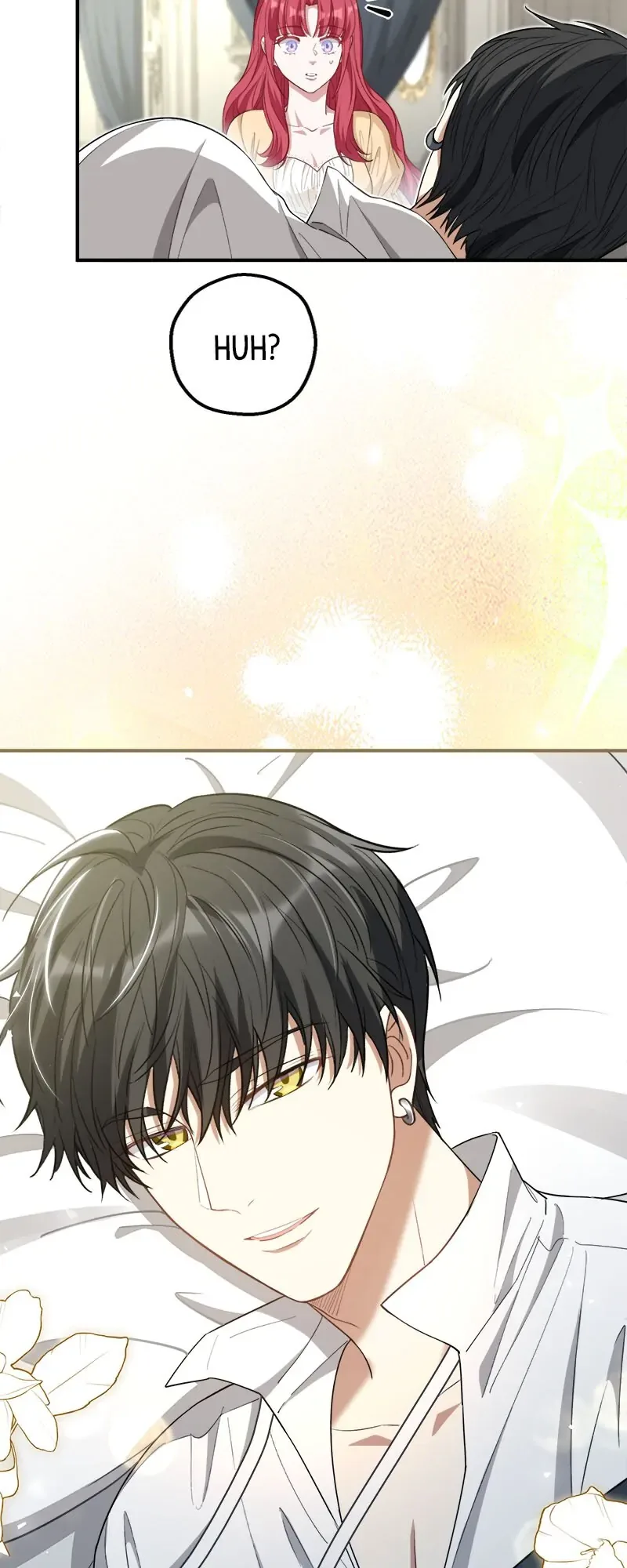 I Woke Up As a Notorious Troublemaker! Chapter 26 page 13